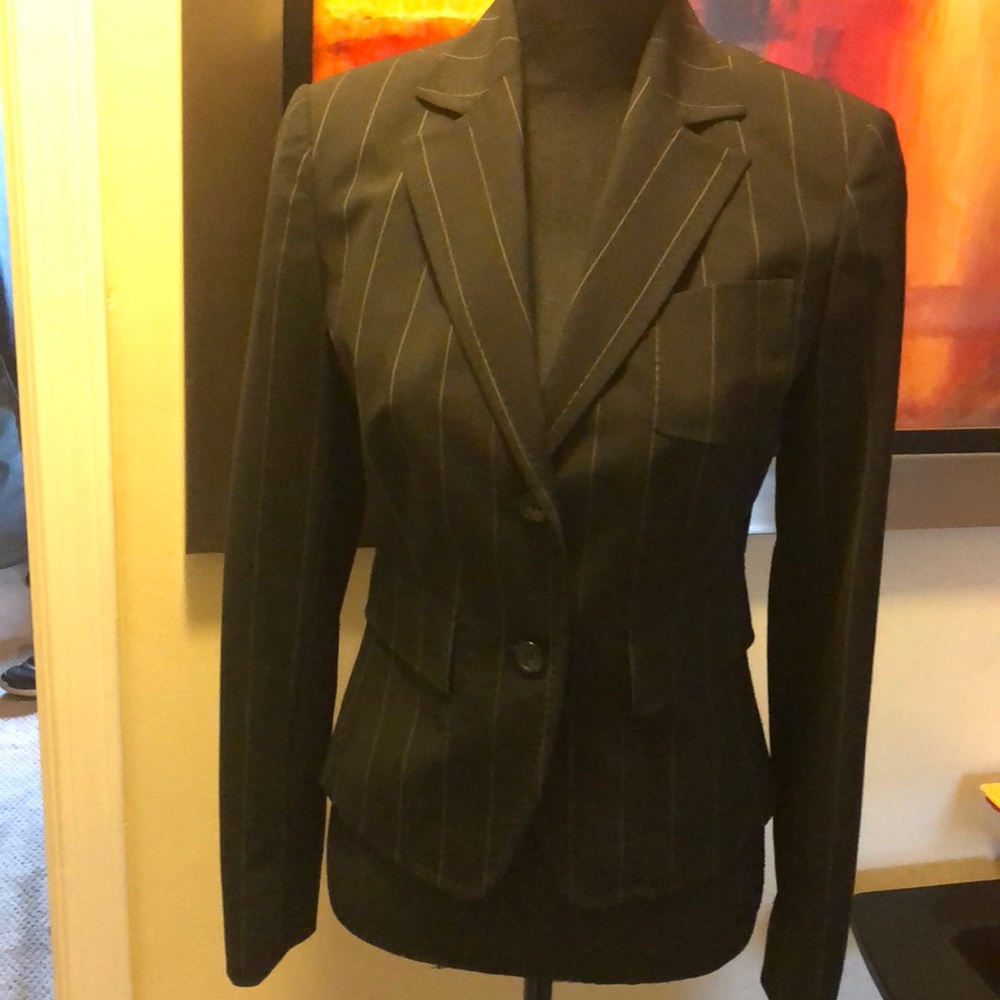 The Limited 2 Piece Pants Suite